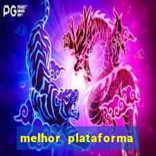 melhor plataforma para ganhar dinheiro jogando